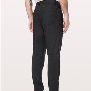 Lululemon ABC pants 32”